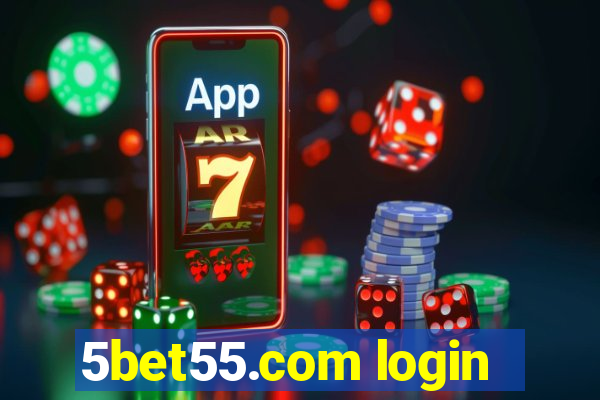 5bet55.com login